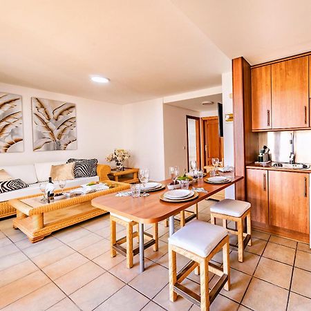 Apartamento Playa Esquinzo 2 Playa Jandia Exterior foto