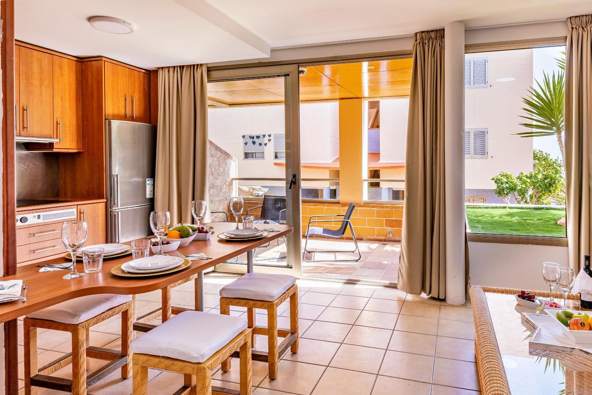 Apartamento Playa Esquinzo 2 Playa Jandia Exterior foto
