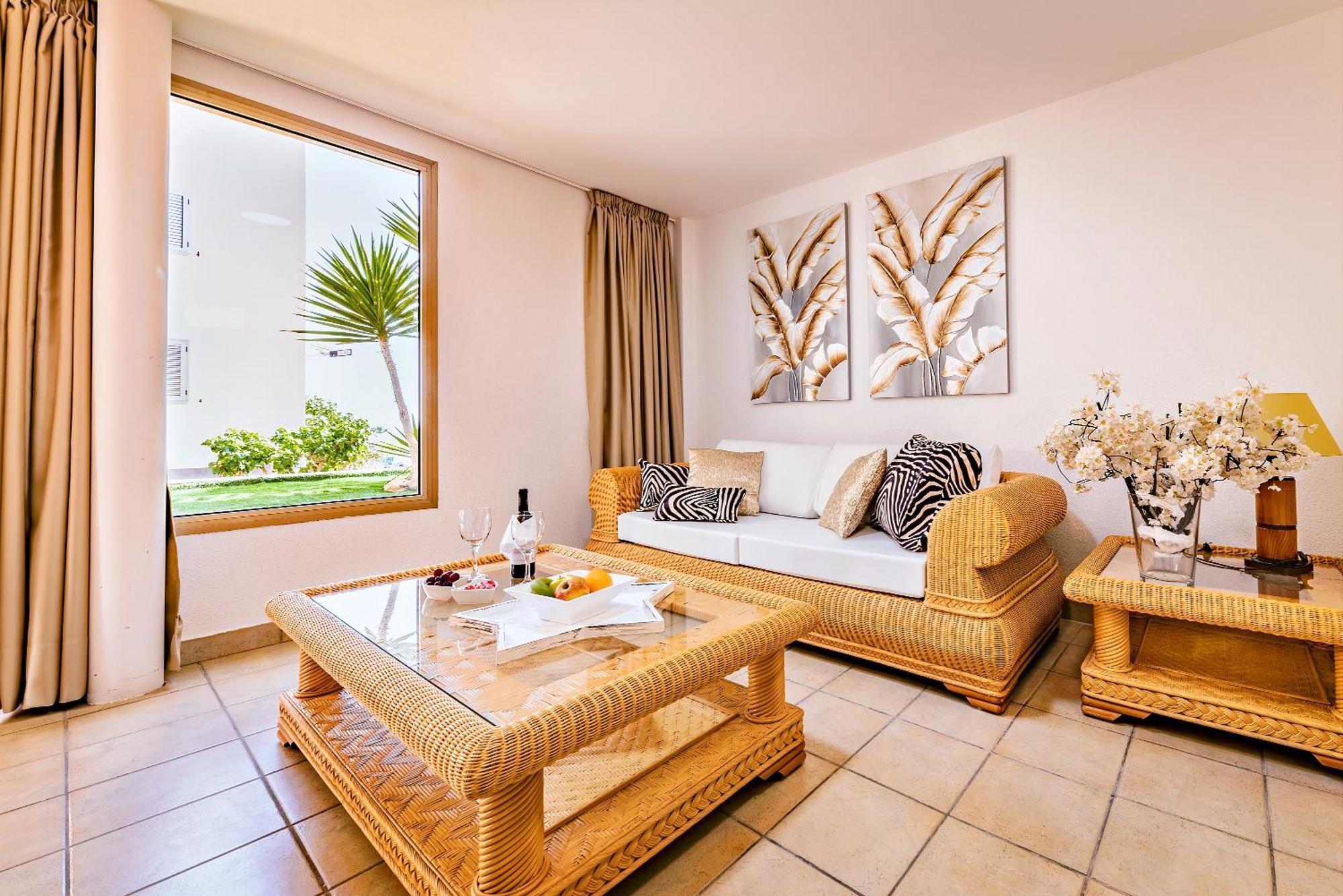 Apartamento Playa Esquinzo 2 Playa Jandia Exterior foto